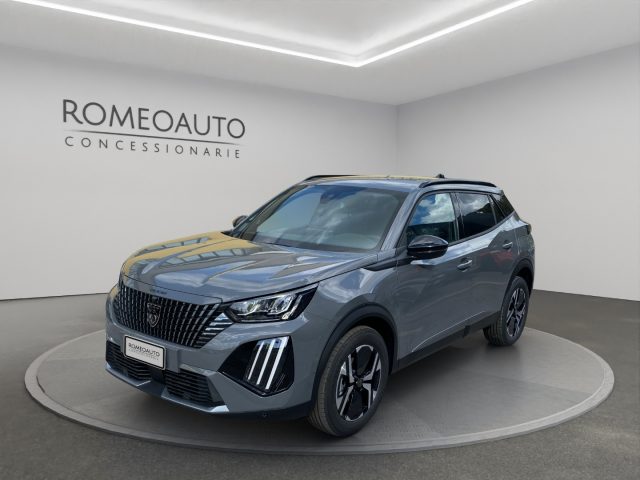 Peugeot 2008 1.2 PureTech 100CV Allure PROMO KM0! km 0 a GUBBIO