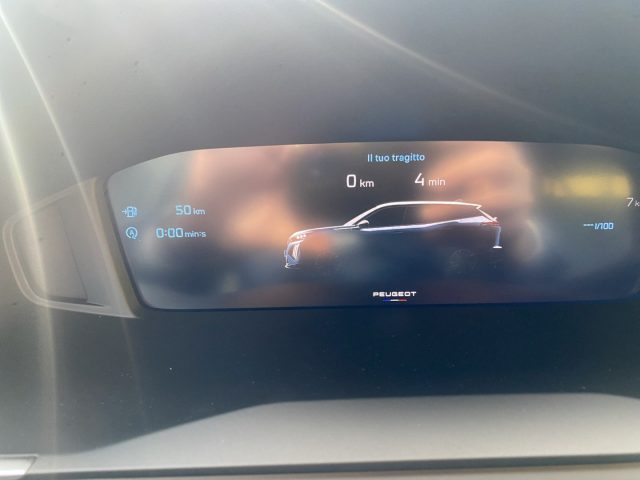 Peugeot 2008 1.2 PureTech 100CV Allure PROMO KM0! km 0 a GUBBIO