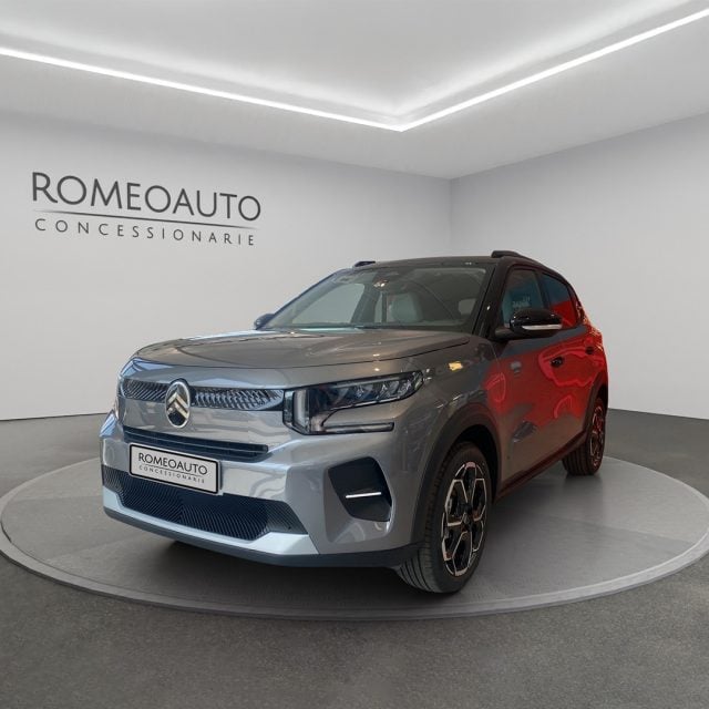 Citroen C3 PureTech 100 MAX nuovo a GUBBIO