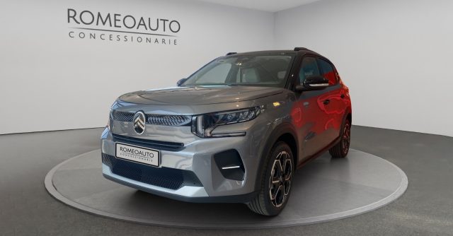 Citroen C3 PureTech 100 MAX - foto 3 di 5