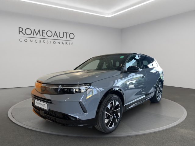 Opel Grandland NUOVA 1.6 PHEV 195 CV GS km 0 a GUBBIO