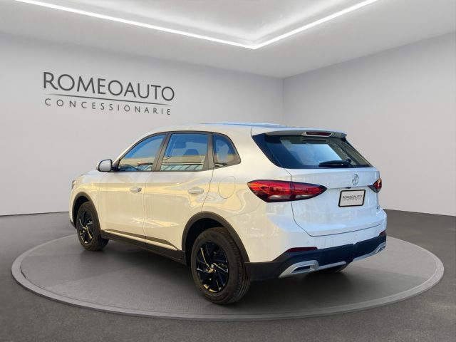 MG ZS 1.5 Benzina Standard PROMO KM0 - foto 3 di 4