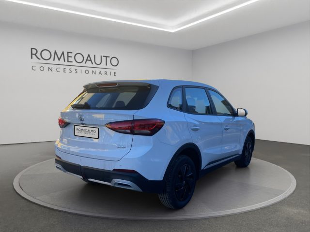 MG ZS 1.5 Benzina Standard PROMO KM0 km 0 a GUBBIO