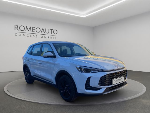 MG ZS 1.5 Benzina Standard PROMO KM0, del 2026, 2 km, in vendita a Gubbio (PG)