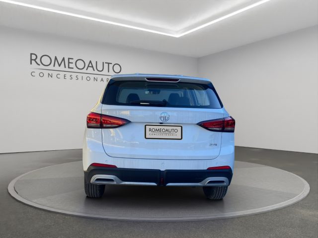 MG ZS 1.5 Benzina Standard PROMO KM0 - foto 4 di 4