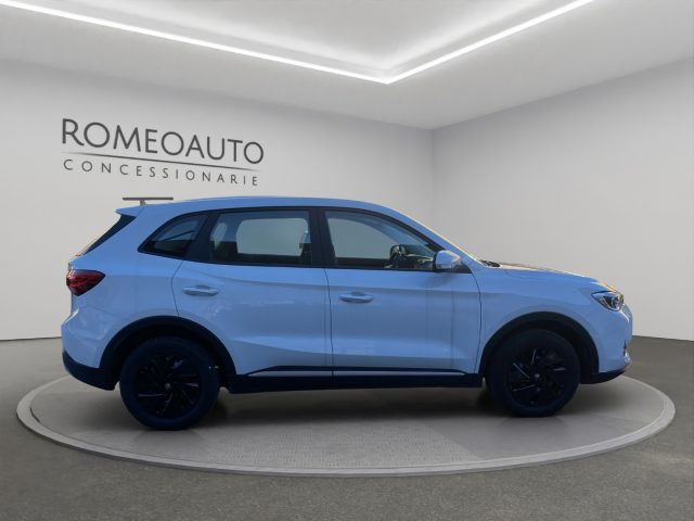 MG ZS 1.5 Benzina Standard PROMO KM0 km 0 a GUBBIO