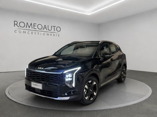 Kia Sportage NEW 1.6 TGDi GPL BUSINESS km 0 a GUBBIO