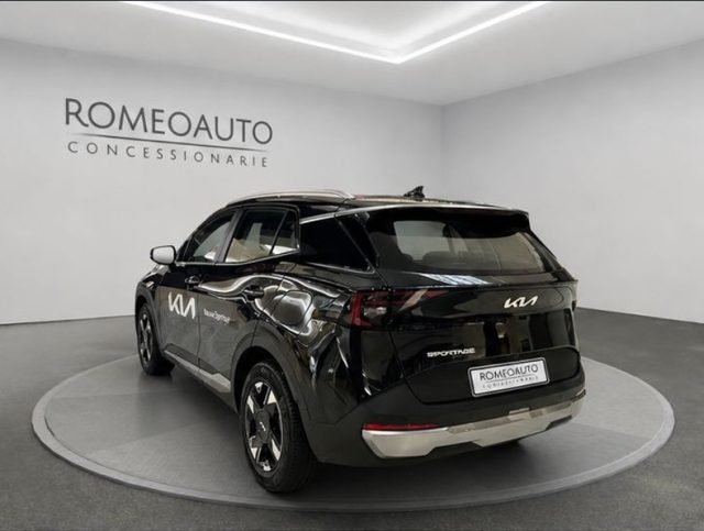 Kia Sportage NEW 1.6 TGDi GPL BUSINESS - foto 3 di 4