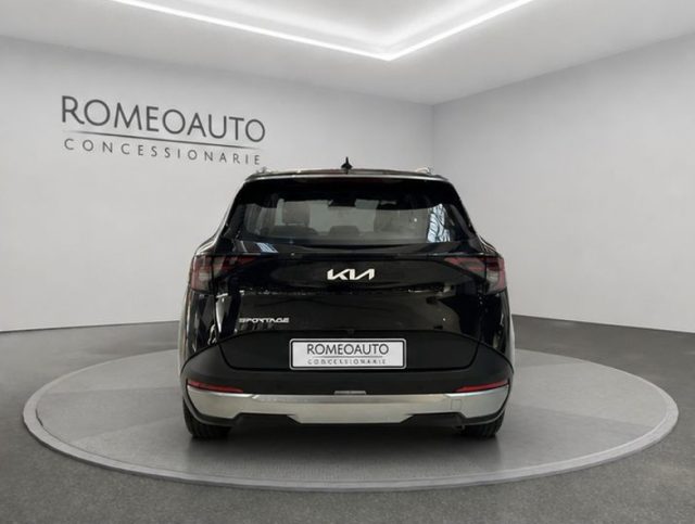 Kia Sportage NEW 1.6 TGDi GPL BUSINESS - foto 4 di 4