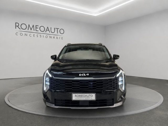 Kia Sportage NEW 1.6 TGDi GPL BUSINESS - foto 2 di 4