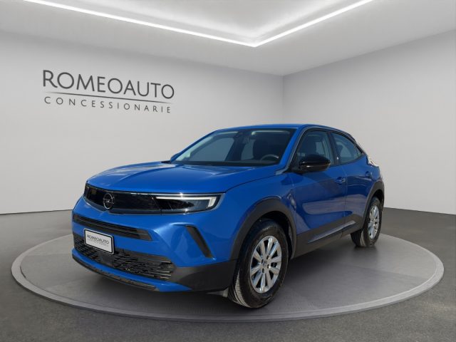 Opel Mokka 1.2 S&S edition 100 CV usato a GUBBIO