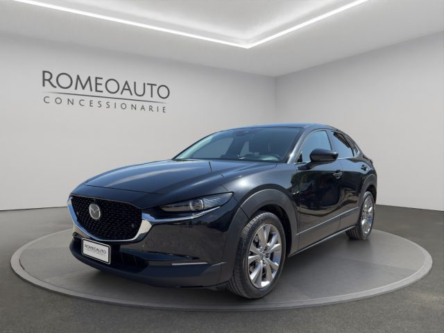 Mazda CX-30 2.0L M Hybrid 2WD 6mt 180CV Executive usato a GUBBIO