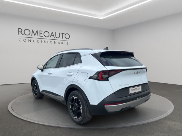 Kia Sportage NEW 1.6 TGDi GPL Style - foto 4 di 4