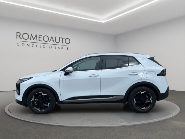 Kia Sportage NEW 1.6 TGDi GPL Style - foto 3 di 4