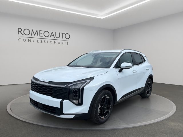 Kia Sportage NEW 1.6 TGDi GPL Style km 0 a GUBBIO
