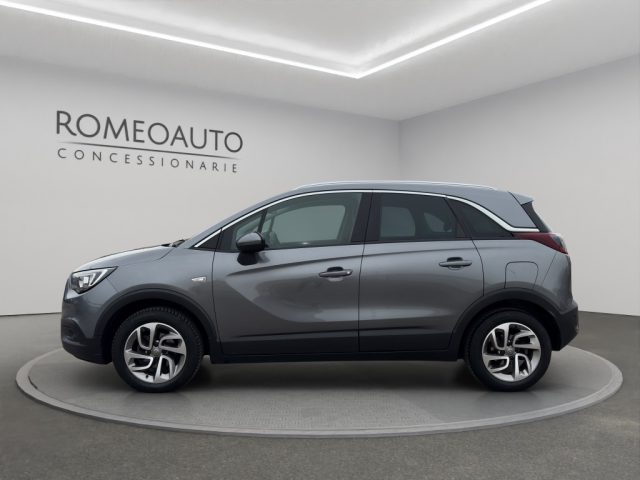Opel Crossland X 1.6 ECOTEC D 99cv Innovation TUA DA 174 ? - foto 3 di 4