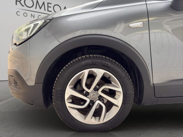 Opel Crossland X 1.6 ECOTEC D 99cv Innovation TUA DA 174 ? usato a GUBBIO