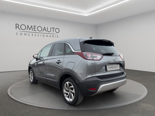 Opel Crossland X 1.6 ECOTEC D 99cv Innovation TUA DA 174 ? - foto 4 di 4