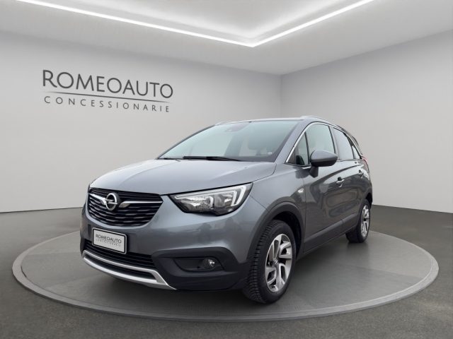 Opel Crossland X 1.6 ECOTEC D 99cv Innovation TUA DA 174 ? usato a GUBBIO