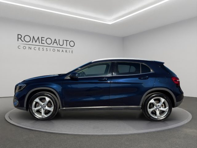 Mercedes-Benz GLA 220 CDI Automatic 4Matic Premium TUA A 295? - foto 3 di 4