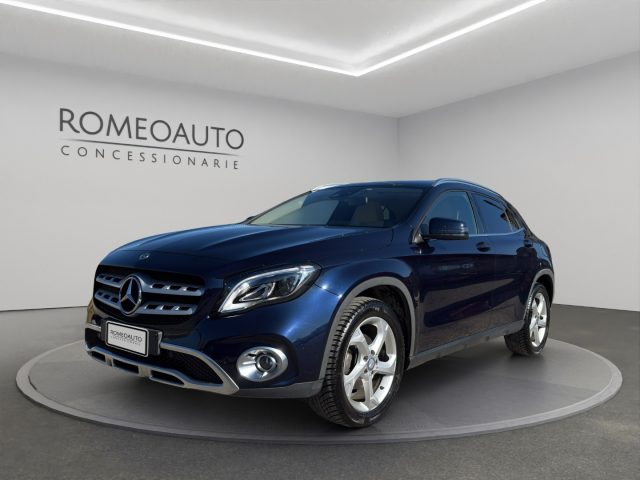Mercedes-Benz GLA 220 CDI Automatic 4Matic Premium TUA A 295? - foto 2 di 4