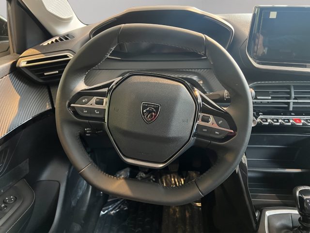Peugeot 208 1.2 PureTech 100CV Allure km 0 a GUBBIO