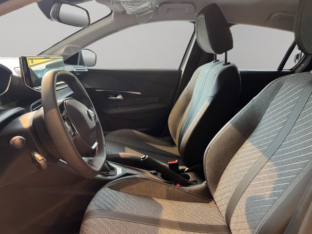 Peugeot 208 1.2 PureTech 100CV Allure, del 2025, 2 km, in vendita a Gubbio (PG)