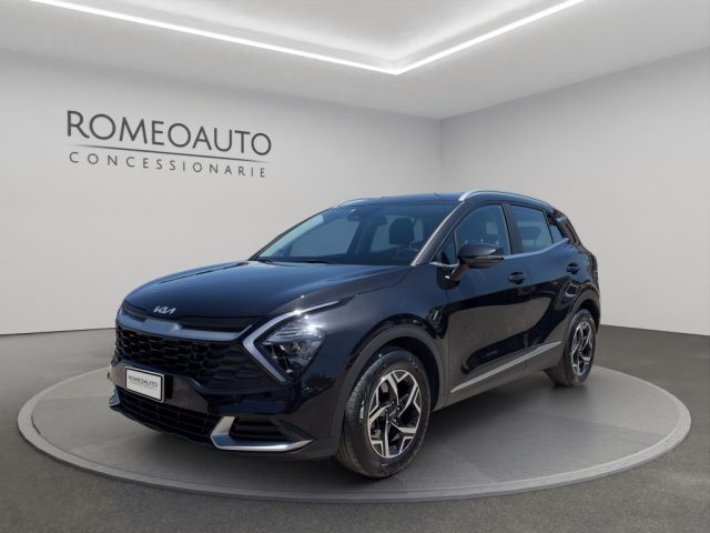 Kia Sportage 1.6 CRDi MHEV Business usato a GUBBIO