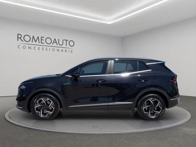 Kia Sportage 1.6 CRDi MHEV Business - foto 3 di 4