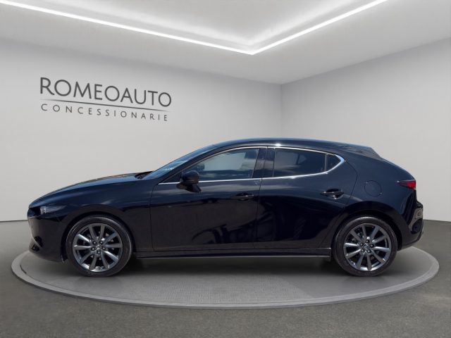 Mazda 3 Mazda 3 2.0 m-hybrid 122 cv homura - foto 3 di 4