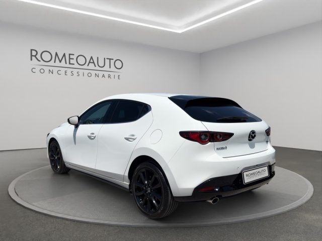 Mazda 3 Mazda 3 2.0 m-hybrid homura 150 CV - foto 4 di 4