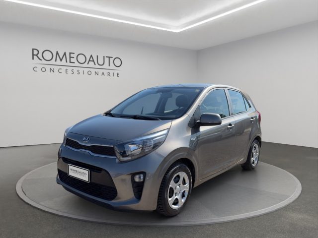 Kia Picanto Kia picanto 1.0 Gpl - foto 2 di 4