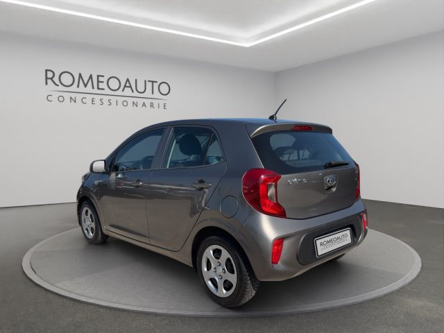 Kia Picanto Kia picanto 1.0 Gpl - foto 4 di 4