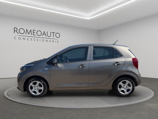 Kia Picanto Kia picanto 1.0 Gpl - foto 3 di 4