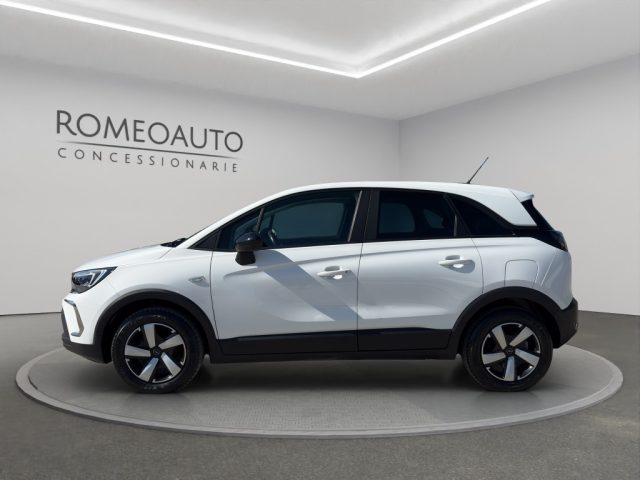 Opel Crossland Opel crossland 1.5 ecotec edition 110 cv - foto 3 di 4