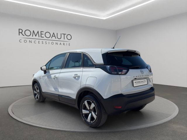 Opel Crossland Opel crossland 1.5 ecotec edition 110 cv - foto 4 di 4