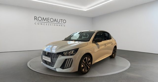 Peugeot 208 PureTech 100 Stop&Start 5 porte Allure - foto 4 di 4