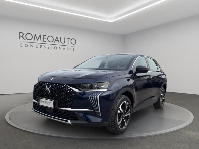 DS Automobiles DS 7 BlueHDi 130 aut. Bastille Business - foto 2 di 74