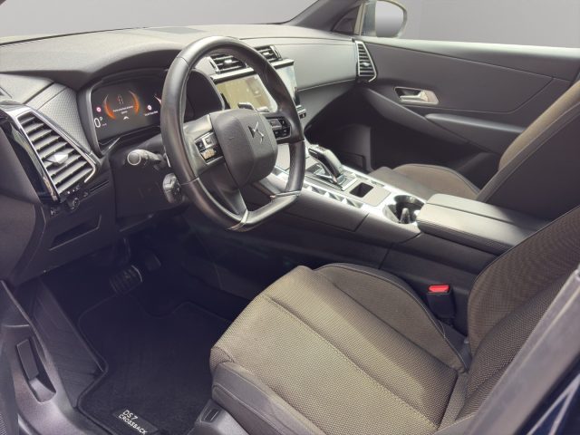 DS Automobiles DS 7 BlueHDi 130 aut. Bastille Business, del 2023, 79.000 km, in vendita a Gubbio (PG)