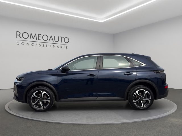 DS Automobiles DS 7 BlueHDi 130 aut. Bastille Business - foto 3 di 74