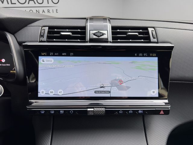 DS Automobiles DS 7 BlueHDi 130 aut. Bastille Business usato a GUBBIO