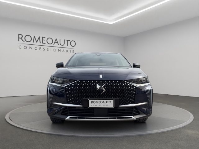 DS Automobiles DS 7 BlueHDi 130 aut. Bastille Business, del 2023, 79.000 km, in vendita a Gubbio (PG)