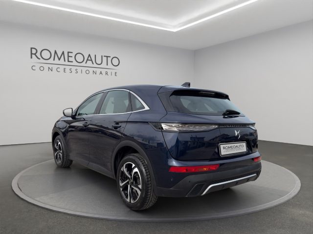 DS Automobiles DS 7 BlueHDi 130 aut. Bastille Business - foto 4 di 74