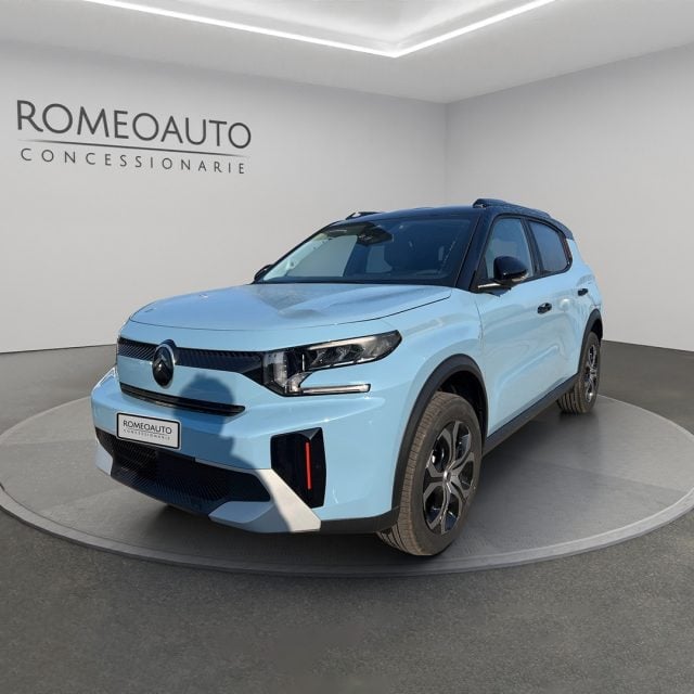Citroen C3 PureTech 100 PLUS, in vendita a Gubbio (PG)