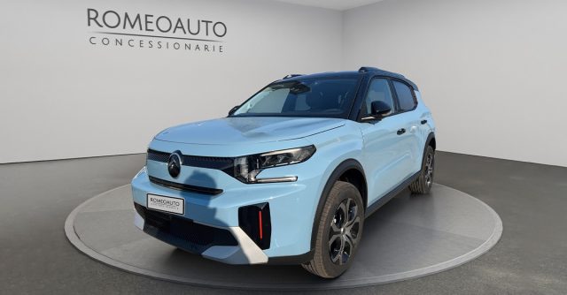 Citroen C3 PureTech 100 PLUS nuovo a GUBBIO