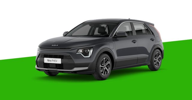 Kia Niro 1.6 GDi DCT PHEV Style nuovo a GUBBIO