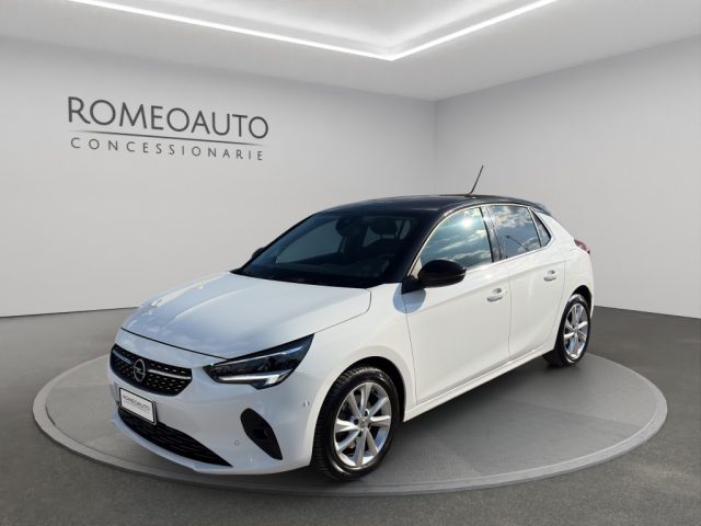 Opel Corsa 1.5 D 100 CV Elegance usato a GUBBIO