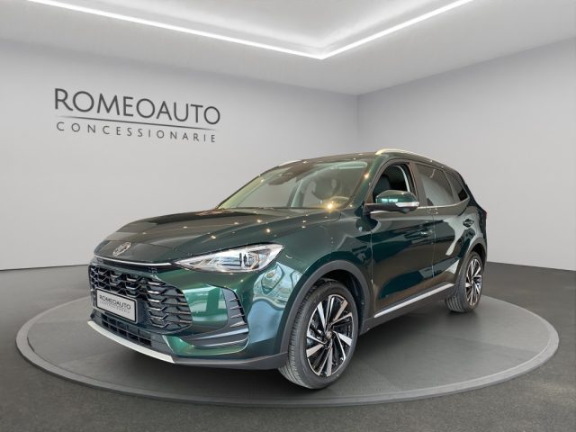 MG ZS NUOVA 1.5 Hybrid+ Luxury, del 2026, 2 km, in vendita a Gubbio (PG)