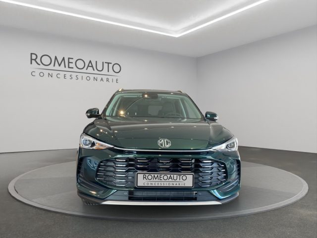 MG ZS NUOVA 1.5 Hybrid+ Luxury km 0 a GUBBIO