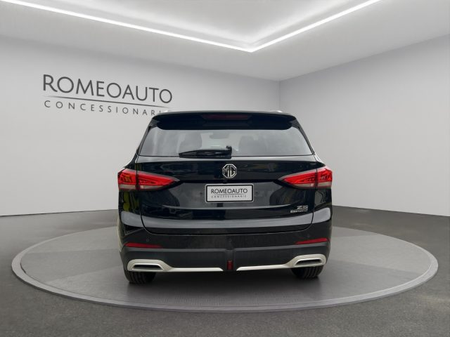 MG ZS NUOVA 1.5 Hybrid+ Luxury km 0 a GUBBIO
